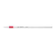 rotulador emott uni ball rosa coral art. nr. pem sy66