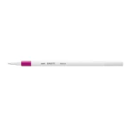 rotulador emott uni ball rosa vivo art. nr. pem sy67