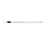 rotulador emott uni ball verde caqui art. nr. pem sy7