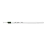 rotulador emott uni ball verde caqui art. nr. pem sy7