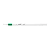 rotulador emott uni ball verde pino art. nr. pem sy77