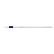 rotulador emott uni ball violeta art. nr. pem sy12