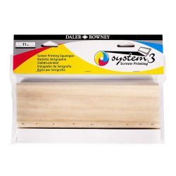 racleta para serigrafia system3 daler rowney art. nr. d143100001