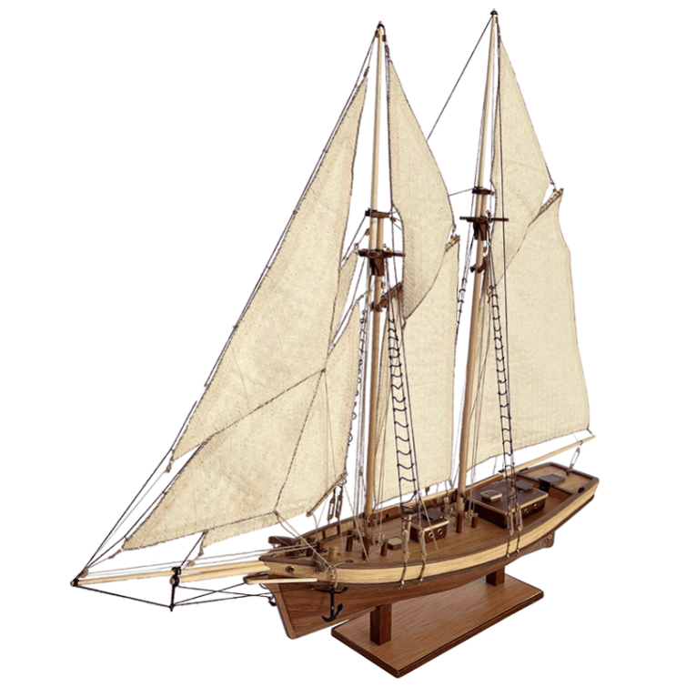 1:80 Mistral Art.-Nr. 98101