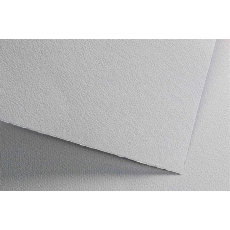 Papel Fabriano Cromia – Blanco 220g/m² 50×65 cm. Art.-Nr. 19100701