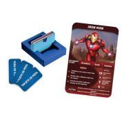 ¡adivina en 10!: marvel® art. nr. skill455m