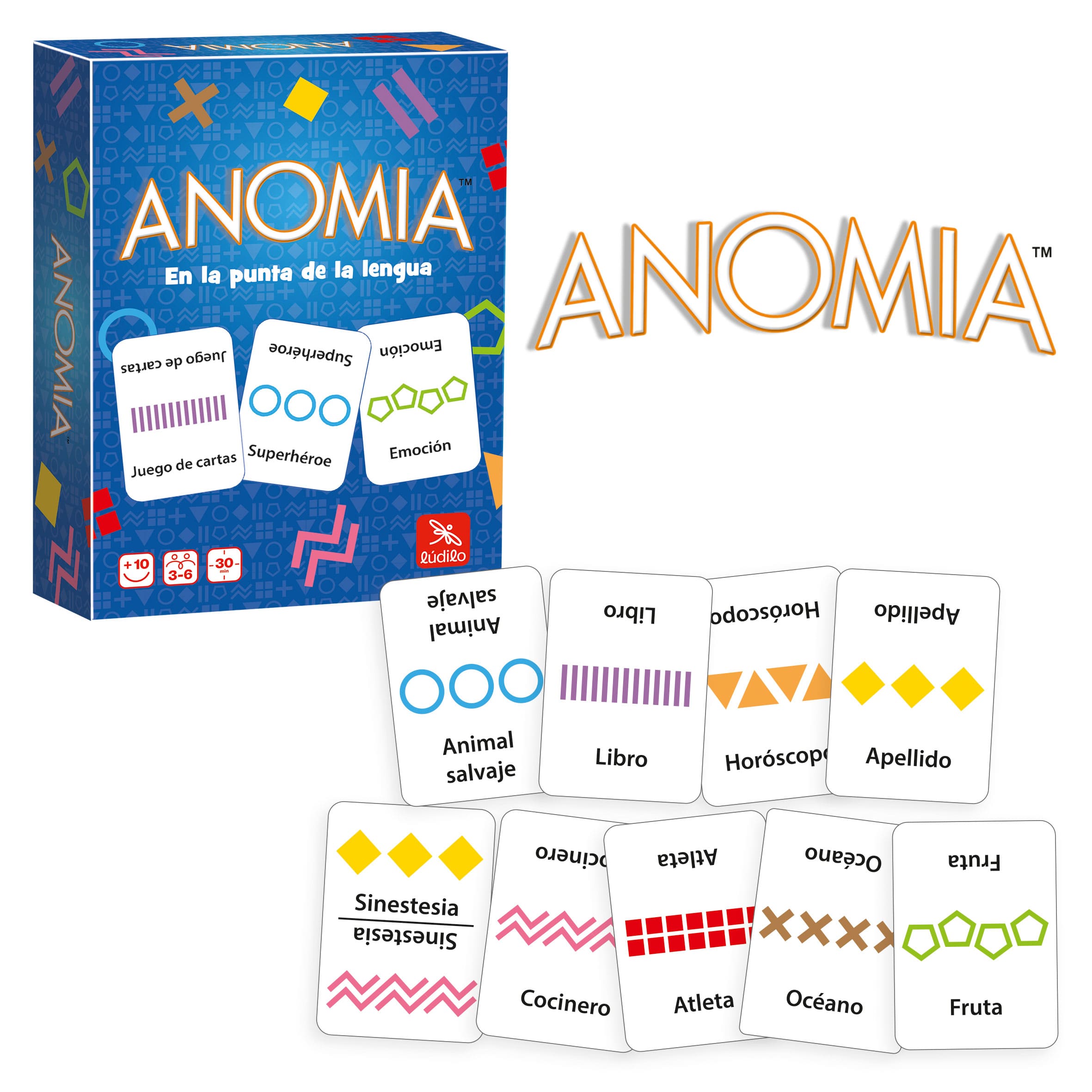 anomia art. nr. 89010