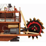 1:80 mississippi art. nr. 14003
