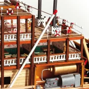 1:80 mississippi art. nr. 14003