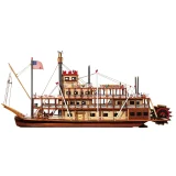 1:80 mississippi art. nr. 14003