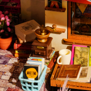 librería de esquina art. nr. dg164