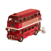 london tour bus art. nr. tgm02