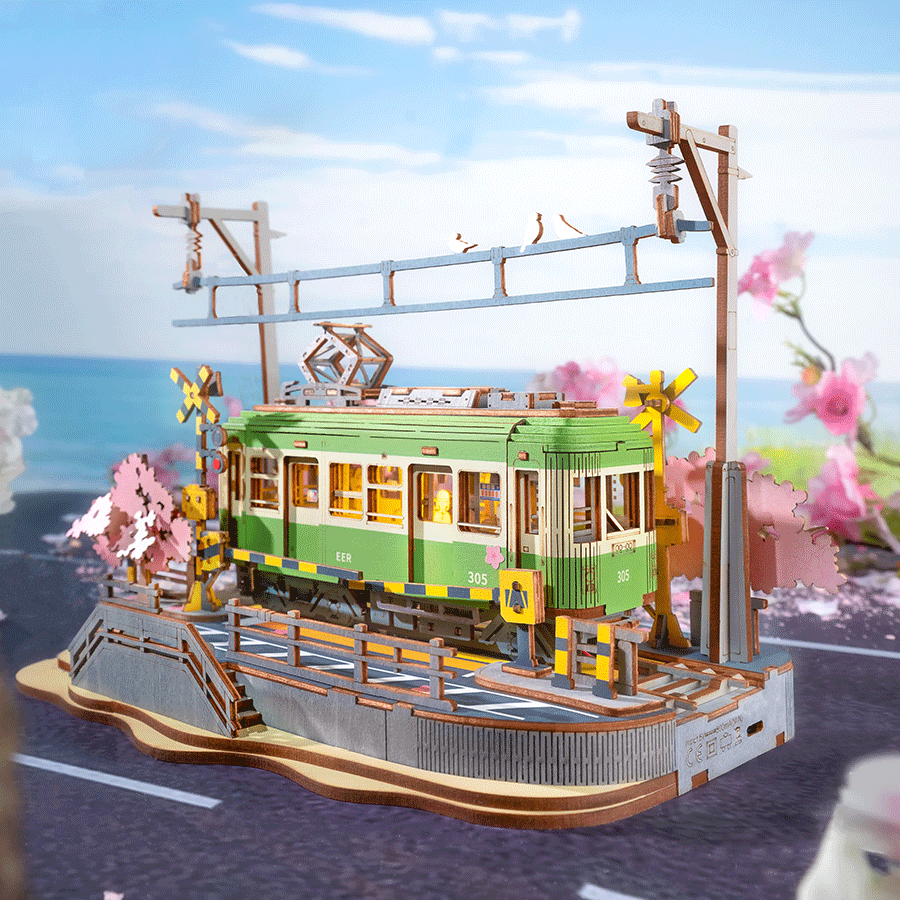 sakura journey art. nr. tgs02