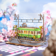 sakura journey art. nr. tgs02
