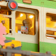 sakura journey art. nr. tgs02