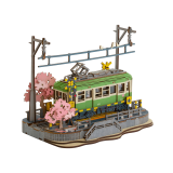 sakura journey art. nr. tgs02