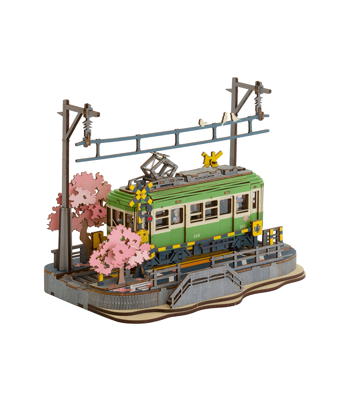 sakura journey art. nr. tgs02