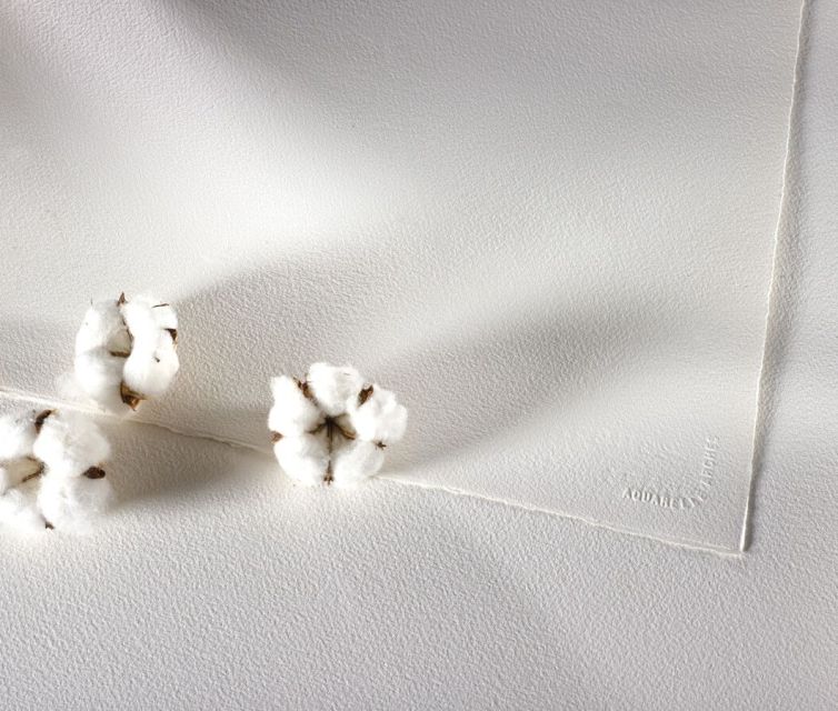 Bloc Acuarela Arches® Grano Fino 26×36 cm Art.-Nr. A1795061