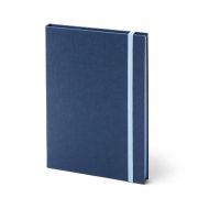 bloc fabriano leporello cromia azul claro 11,5×16 220g/m² 20 hojas art. nr. 19100719