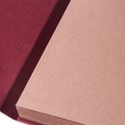 bloc fabriano leporello cromia marrón pálido 11,5×16 220g/m² 20 hojas art. nr. 19100721