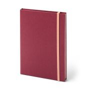 bloc fabriano leporello cromia marrón pálido 11,5×16 220g/m² 20 hojas art. nr. 19100721