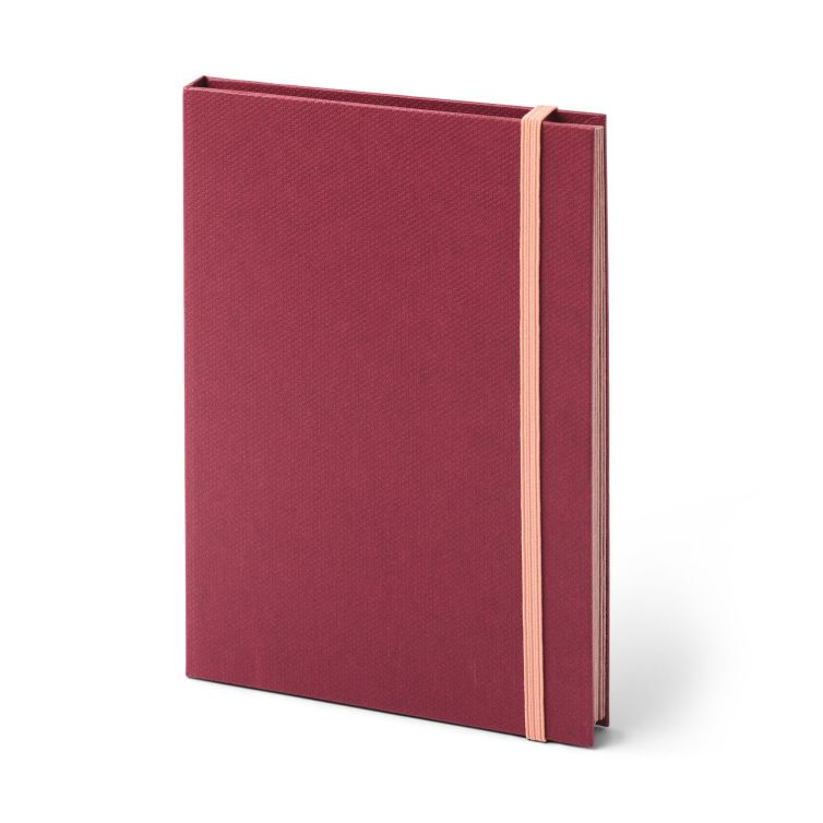 Bloc Fabriano Leporello Cromia – Marrón Pálido 11,5×16 220g/m² 20 hojas Art.-Nr. 19100721