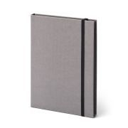 bloc fabriano leporello cromia negro 11,5×16 220g/m² 20 hojas art. nr. 19100724