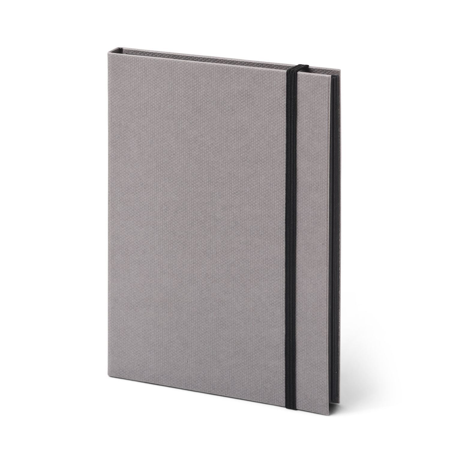 bloc fabriano leporello cromia negro 11,5×16 220g/m² 20 hojas art. nr. 19100724