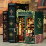 book nook librería del búho art. nr. sd02