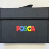 estuche posca 36 rotuladores pc 3m pc 5m