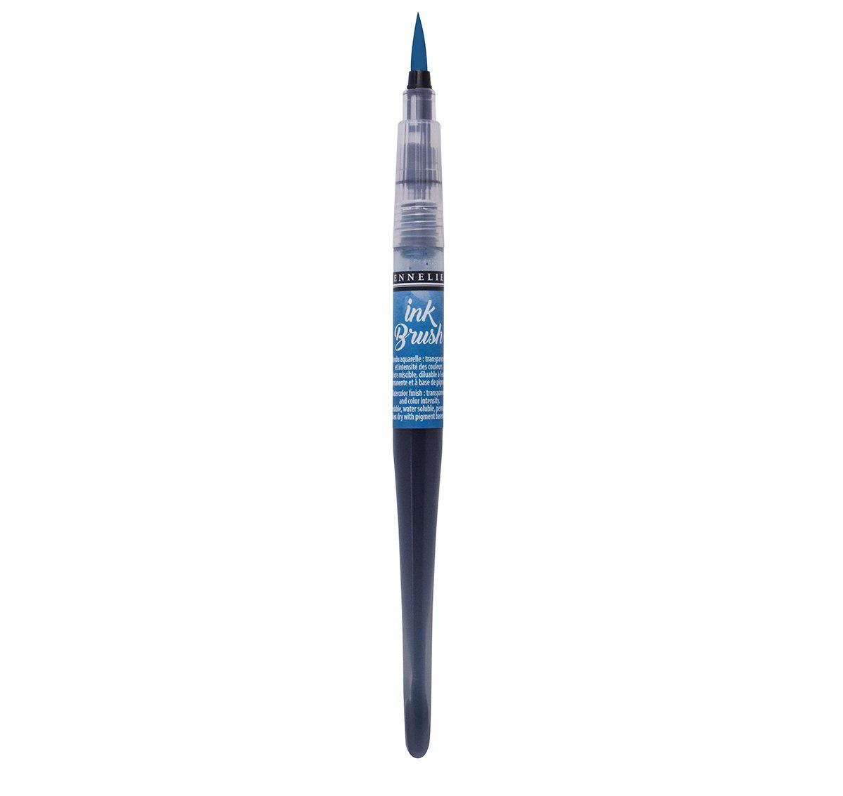 ink brush (315) azul ultramar art. nr. n131695.315