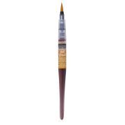 ink brush (06) naranja iridiscente art. nr. n131695.06