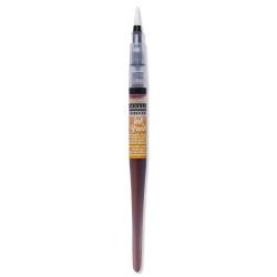 ink brush (06) naranja iridiscente art. nr. n131695.06