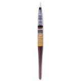ink brush (06) naranja iridiscente art. nr. n131695.06
