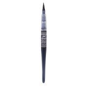 ink brush (04) negro iridiscente art. nr. n131695.04