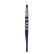 ink brush (04) negro iridiscente art. nr. n131695.04