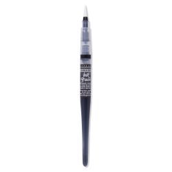 ink brush (04) negro iridiscente art. nr. n131695.04