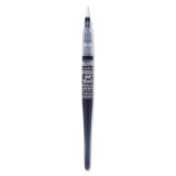 ink brush (04) negro iridiscente art. nr. n131695.04