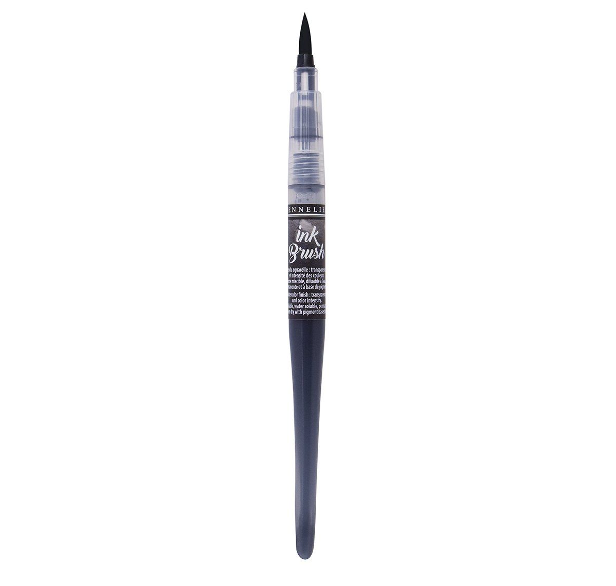 ink brush (755) negro marfil art. nr. n131695.755