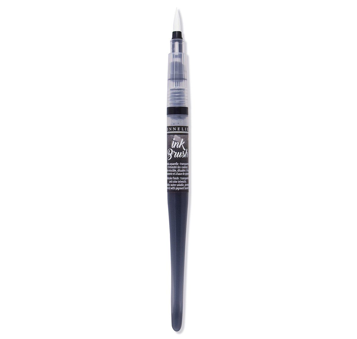 ink brush (755) negro marfil art. nr. n131695.755