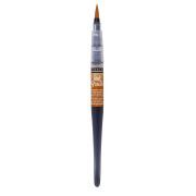 ink brush (252) ocre amarillo art. nr. n131695.252