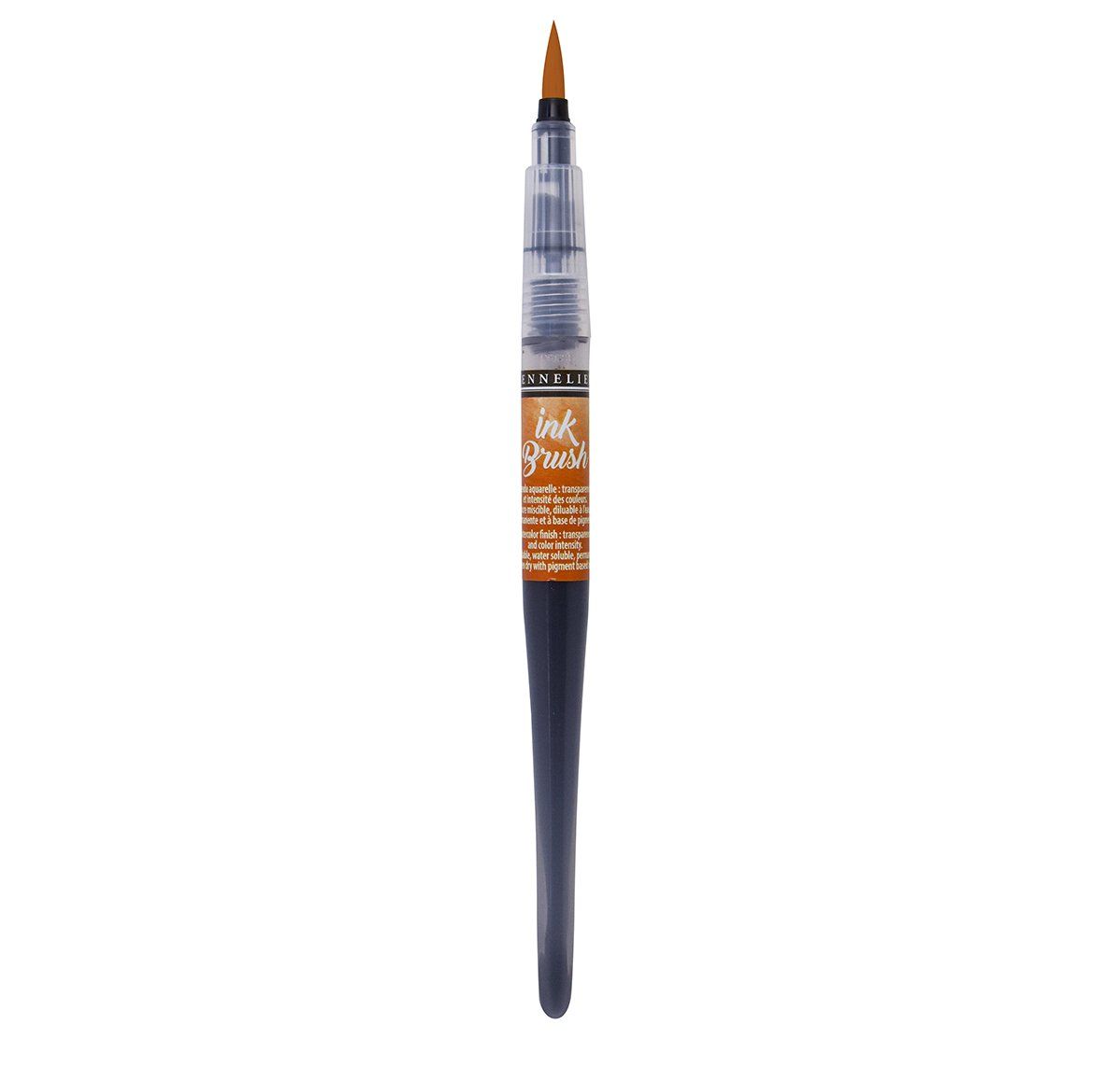 ink brush (252) ocre amarillo art. nr. n131695.252