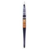 ink brush (252) ocre amarillo art. nr. n131695.252