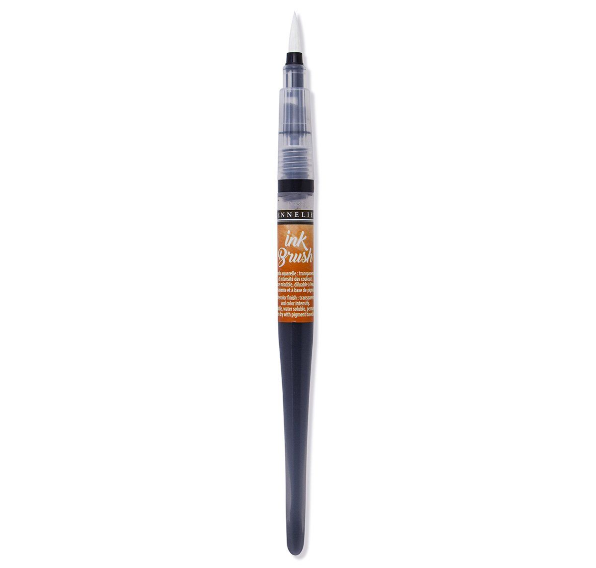 ink brush (252) ocre amarillo art. nr. n131695.252