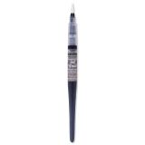 ink brush (02) plata iridiscente art. nr. n131695.02