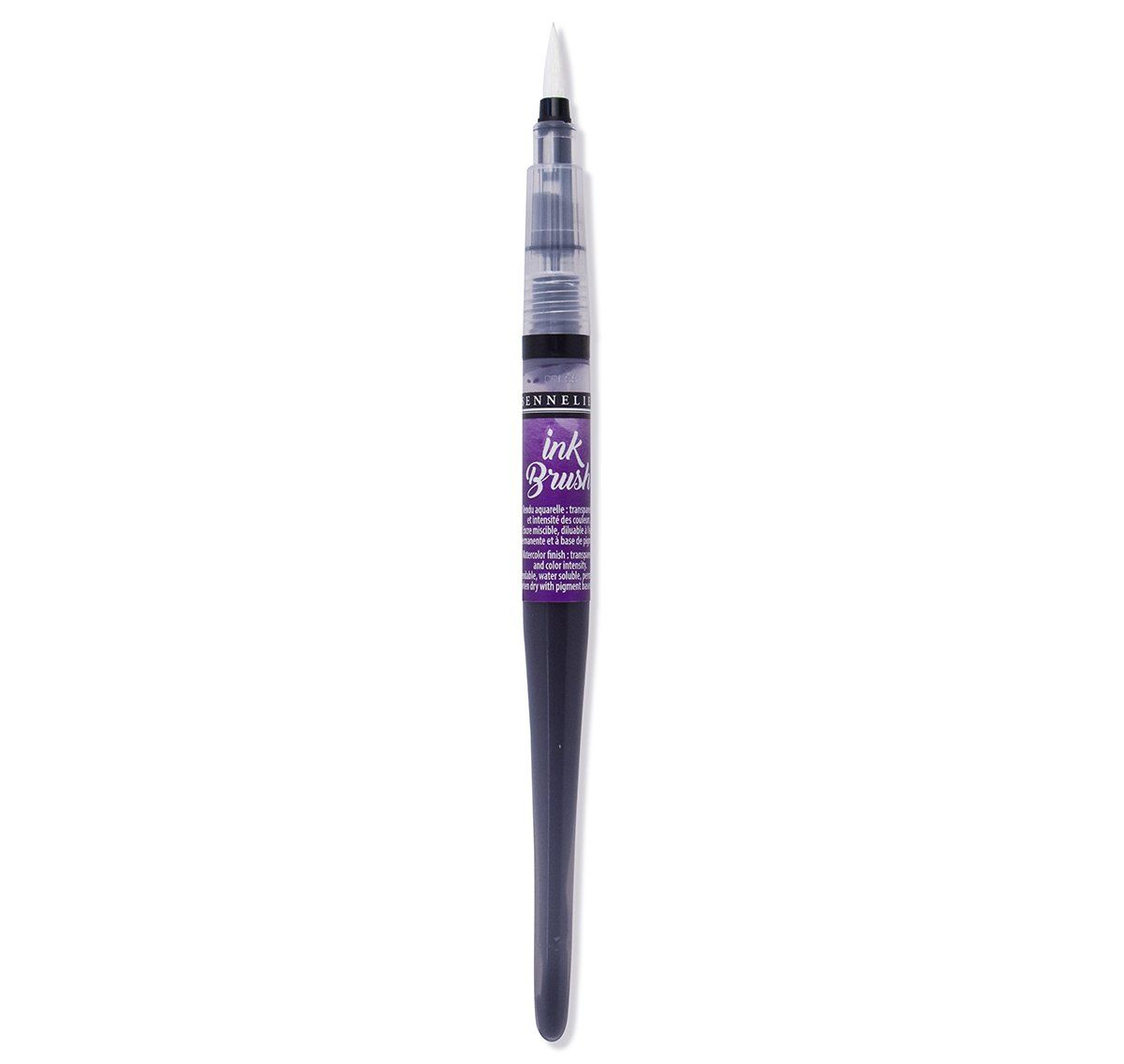 ink brush (917) púrpura art. nr. n131695.917