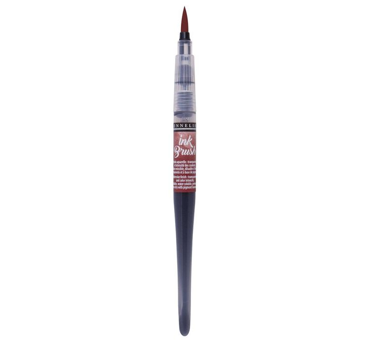 Ink Brush (623) Rojo Veneciano Art.-Nr. N131695.623