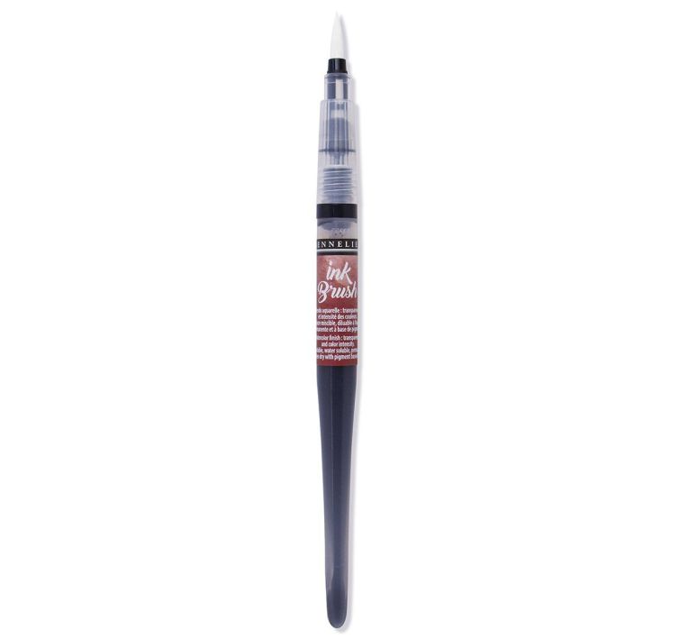 Ink Brush (623) Rojo Veneciano Art.-Nr. N131695.623