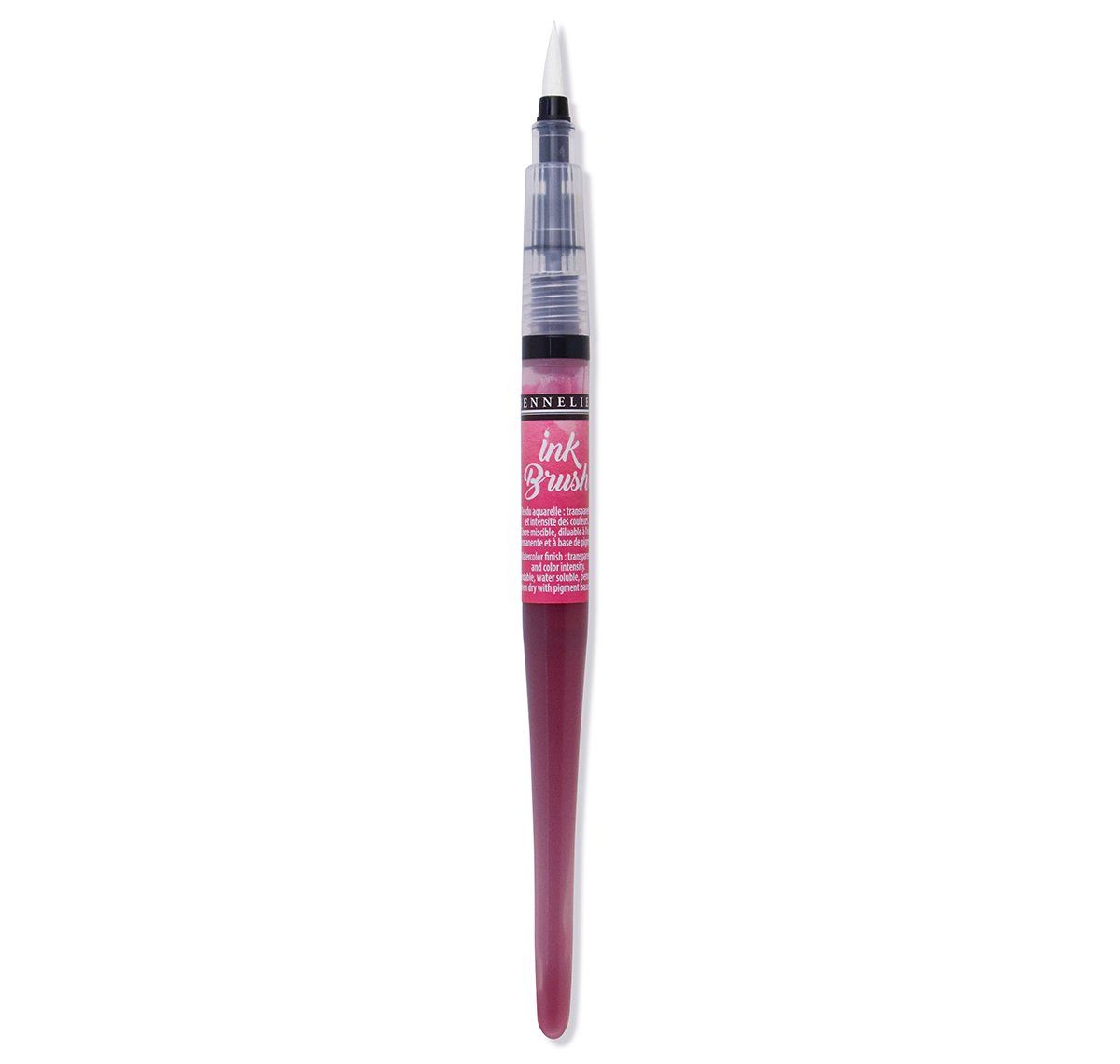 ink brush (690) rosa permanente art. nr. n131695.690