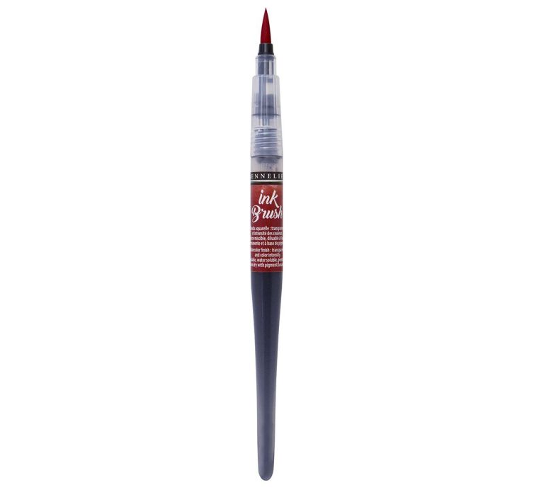 Ink Brush (211) Siena Tostada Art.-Nr. N131695.211